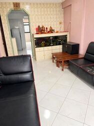 Blk 1 Beach Road Gardens (Kallang/Whampoa), HDB 3 Rooms #629155261